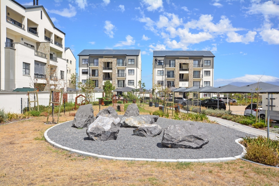 3 Bedroom Property for Sale in Sandown Western Cape